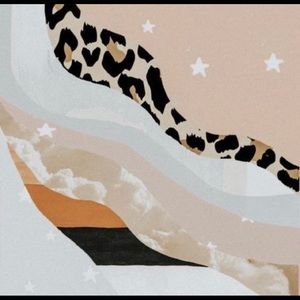 Meet your Posher, Margaret elle